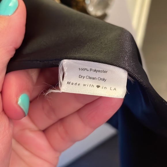 Gold Sequin Duster by Blanka the Label Never worn- NWOT - Picture 5 of 8